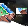 Foos  Table Soccer   Foot    Family Game Kids Toy Board