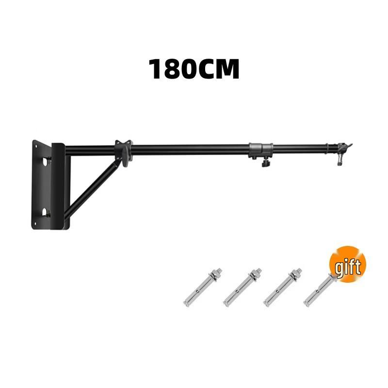 

OLOEY 180CM Wall/Ceiling Light Stand