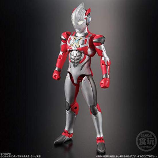 Ultraman set of Cho-do [Complete 6]