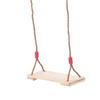 Wood Board Swing Infant Toy Adult Children Indoor and Outdoor Swing Plate Accessorylarge
