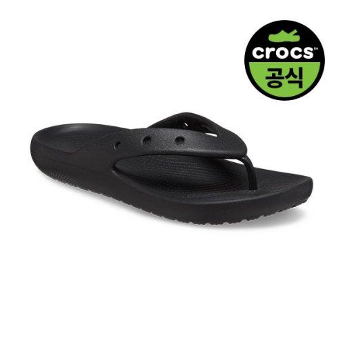 

Classic Flip V2 Bk 24susd209402 Для Crocs Crocs BLACK Z001/M4W6 230