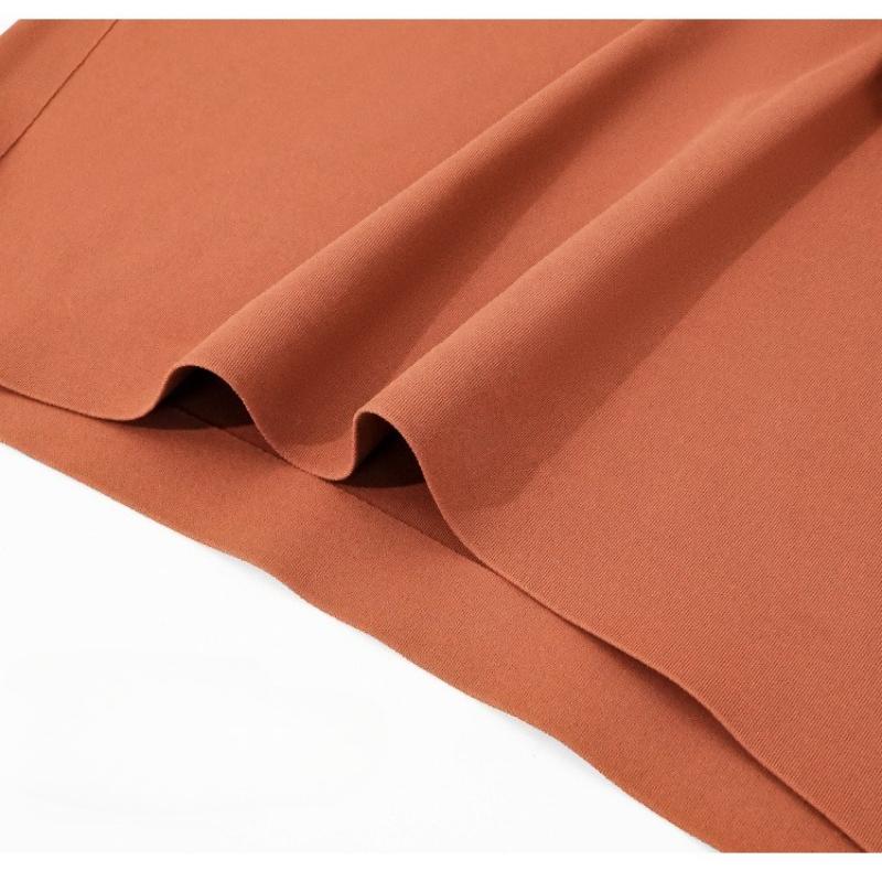 Sexy Seamless Women's Boxer Briefs Comfortable and Breathable Can Be Worn As Outerwear Mid-waist Ice Silk Four-corner Panties