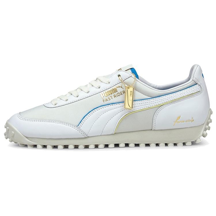 PUMA Fast Rider Rudolf Dassler Legacy Collection Season 2 Men s 375936-01 EU 41