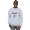 Disney Mens Donald Duck Comics Sweatshirt