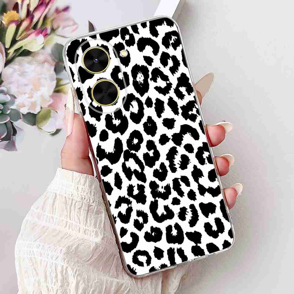 

Ultra Thin Case For Xiaomi POCO C71 Clear Shell Transparent Phone Back Cover For Xiaomi POCO C71 POCOC71 4G Funda ShockProof Xiaomi POCO C71