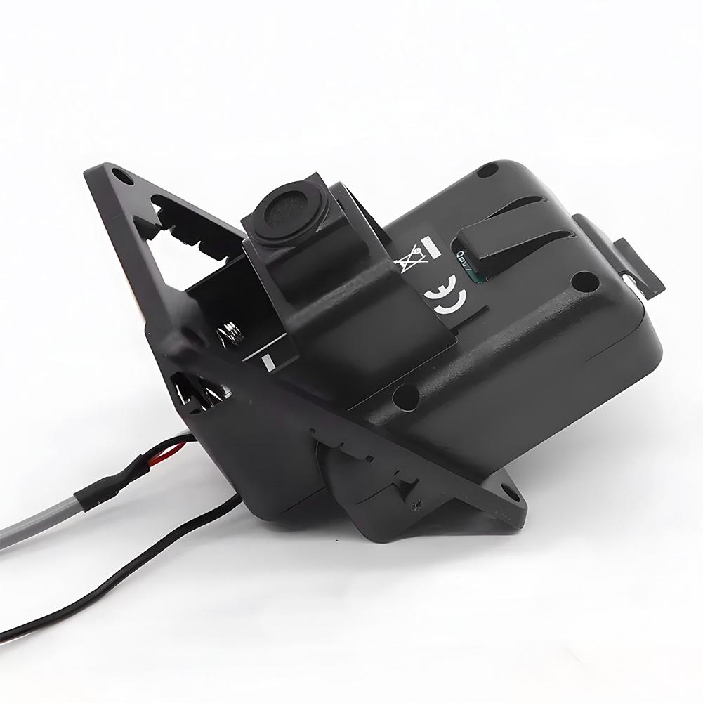 Kunststoff 301 Gitarren Tonabnehmer mit Tuner Presys Gitarren Vorverstärker EQ Equalizer Gitarren Tuner Gitarre Schallloch EQ Teile Zubehör