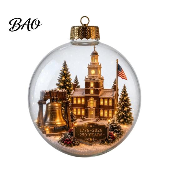 Decorative Pendants for Bedroom Lighted Christmas Star Ornaments Holiday Tree Decoration, Acrylic Shatterproof Hanging Decor Seasonal Wall Fireplace
