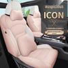 Accesorii pentru interiorul mașinii – Huse pentru scaune auto