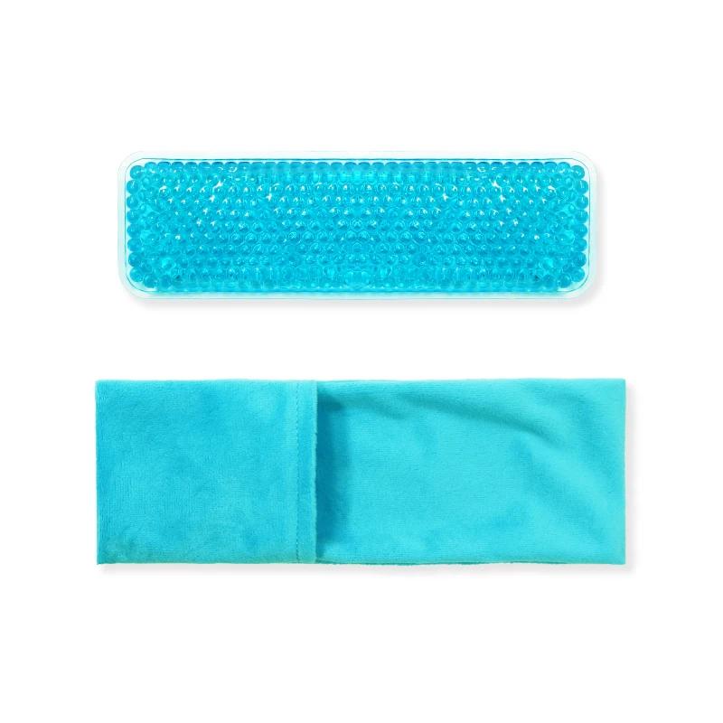 Reusable Perineum Cooling Pad, Postpartum Cold Pack Gel Bead Ice Pack, Cold Therapy for Women After Pregnancy And Childbirth