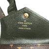 Louis Vuitton M80091 Monogram Multi Pochette Felicie Wallet Purse Shoulder Bag
