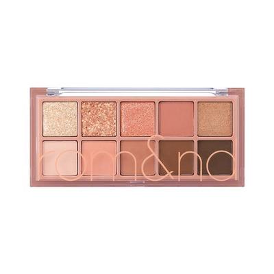 [Eye Shadow] Better Than Palette 01pampas Garden //#FullOfMood #EmotionalShades #AllInOneShading
