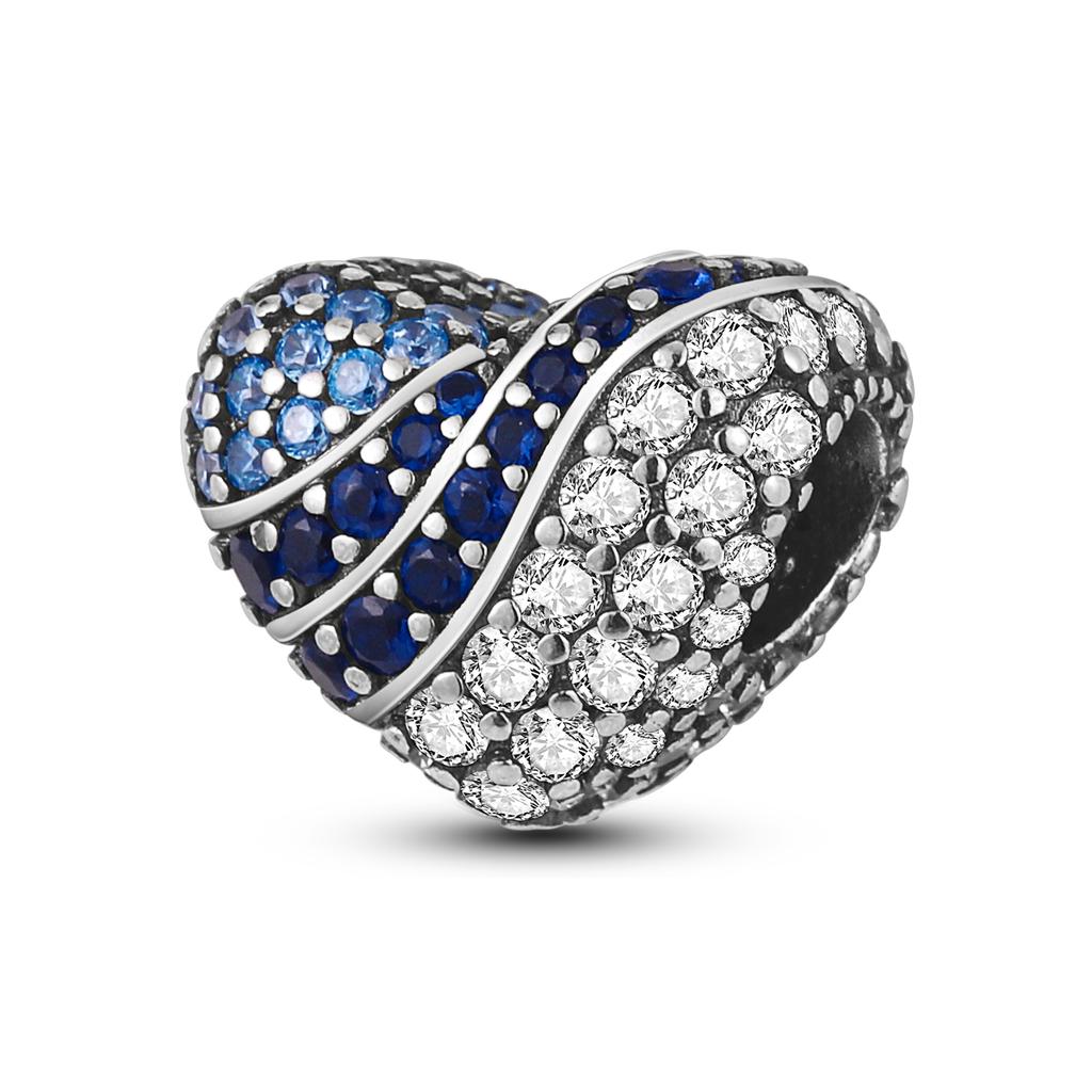 Copper Plated Dangle Charm Starfish Turtle Shell Dolphin Beads Fit Original Bracelet Summer Collection Jewelry