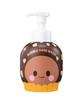 Shower Mate Bread Barbershop Bubble Hand Wash 500ml (Choose 1 of 4 types)