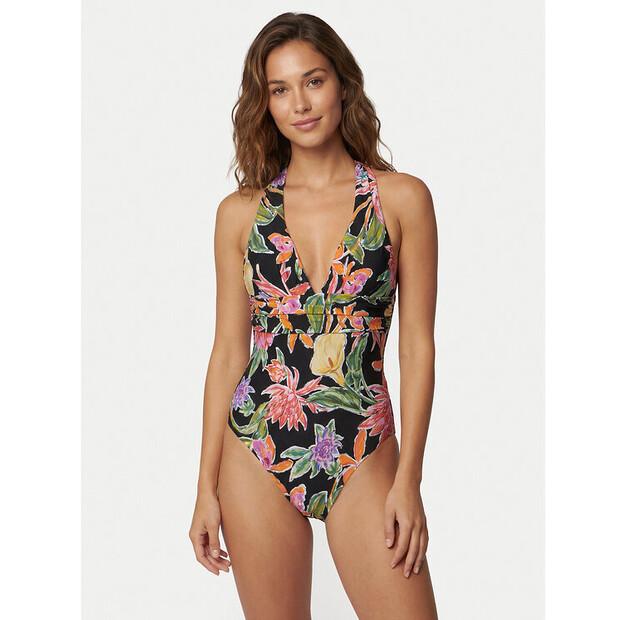 

Купальник Seafolly Hothouse Flowers EU 8