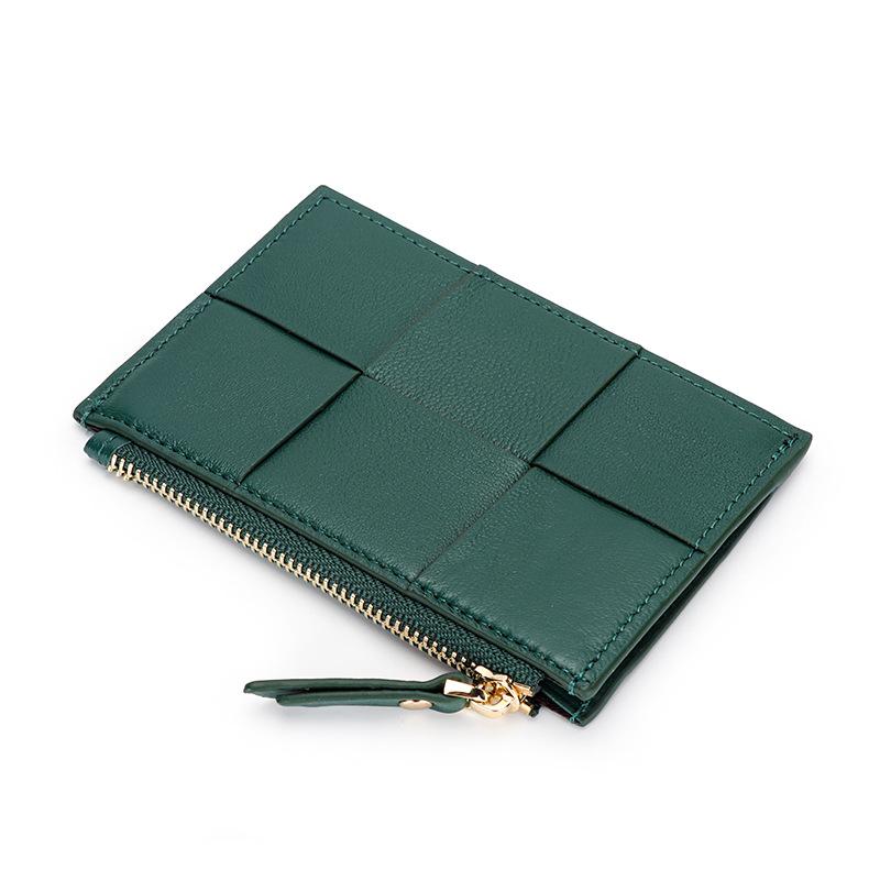 Визитница из овчины — фото 8