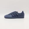 JH8803 Adidas Originals Samba ADV Preloved Ink Gold Metallic (Men's)