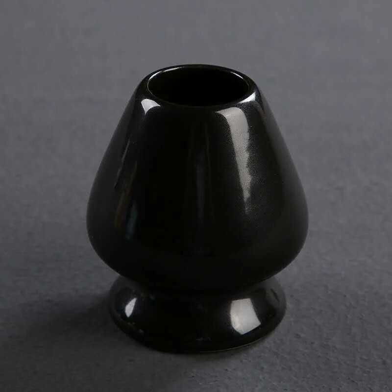 New Japanese Ceremony Matcha Suit Whisk Matcha Green Tea Chasen Holder Stand Bowls Tray Plate Accessories Teaware Matcha Tools