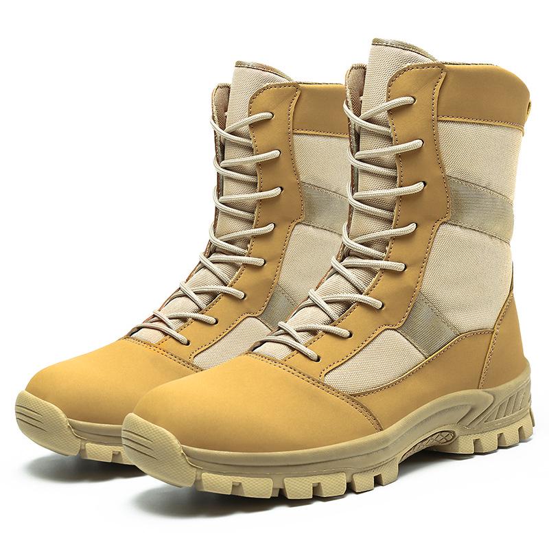 In-Stock European Military & Tactical Boots, Backpacks, Waterproof Breathable Field & Mountaineering Boots