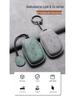 Lynk & Co Z20 Key Case Ultra Shell: High-End Car Bag and Buckle Decoration