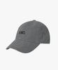 LMC Og Logo 6Panel Cap Charcoal