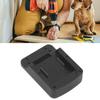 Battery Adapter ABS Tight Fit Power Tool Power Adapter 18V BL Series to for Craftsman 18V 20V V20 Se