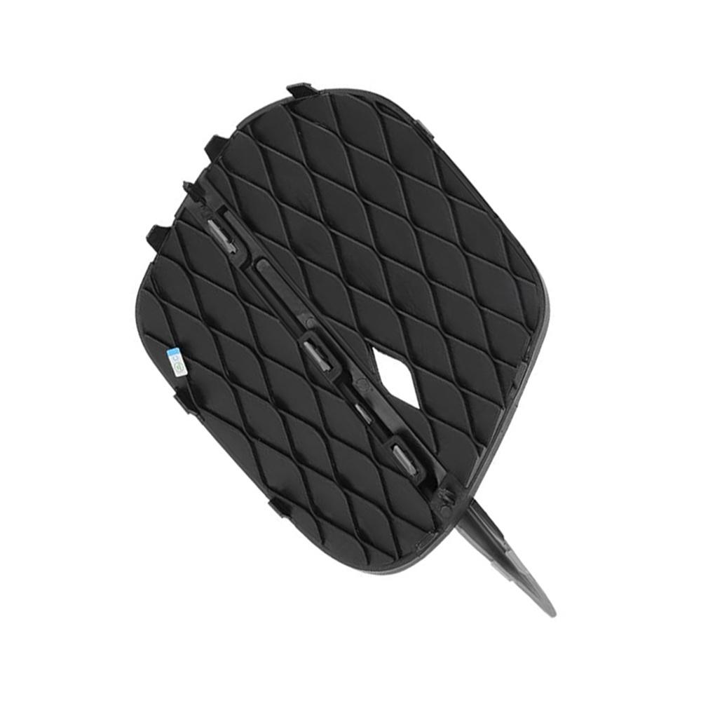 Für BMW X5 E70 2011-2013 Auto Front Rechts Nebelscheinwerfergitter 51117222860 51117222848