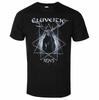 Camiseta Impresa Eluveitie Aiduvirate - Camiseta Diaria de Banda Folk Metal - Adecuada para Hombres y
