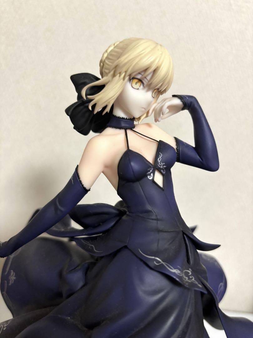 

[Б/У] Alter Saber/Altria Pendragon [Alter] Коробка и аксессуары отсутствуют