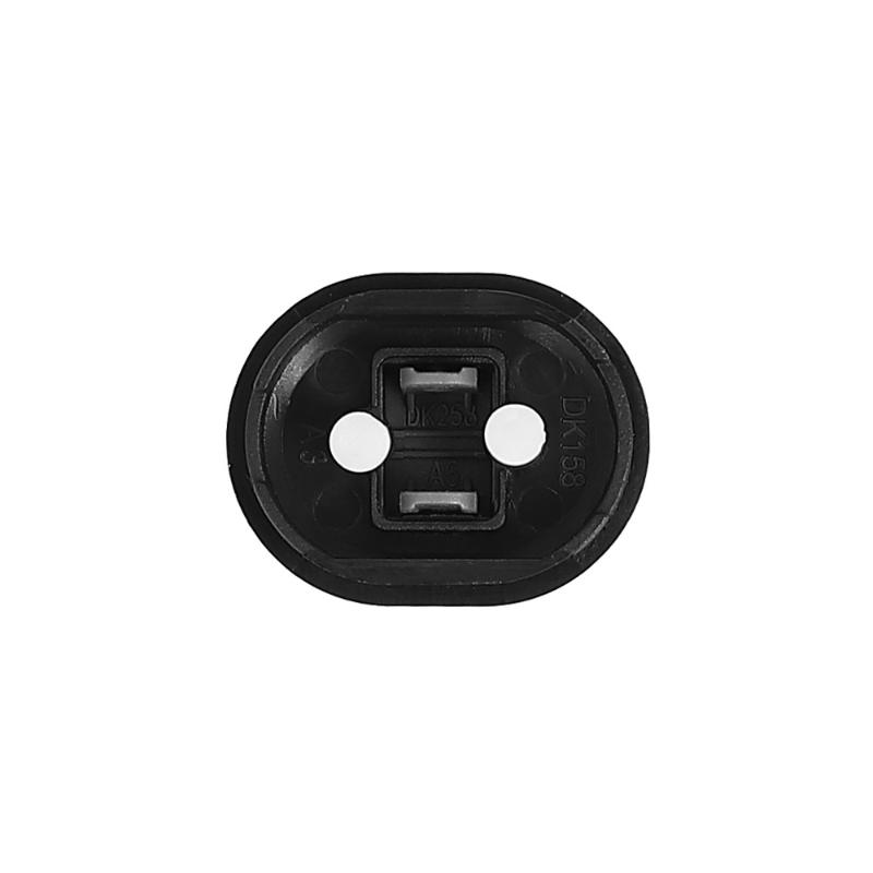Botão de Seta Esquerda Direita Para Max G2 F2 E3/Mi 4 Pro Plus Max Patinete Elétrico Montagem da Tampa Frontal Peças do Botão de Seta