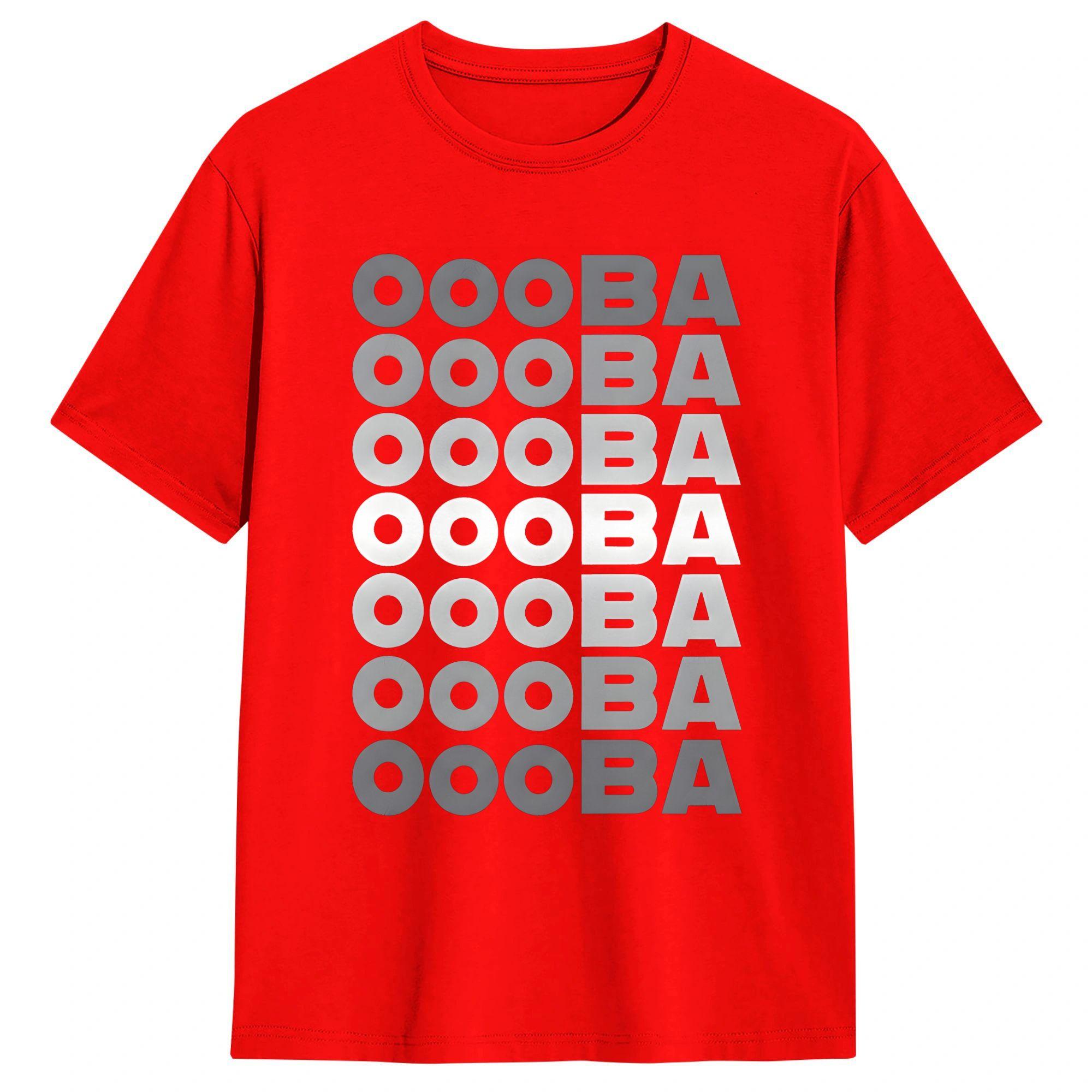 

Oba Femi The Ruller T Shirt Unisex Awesome TShirts Beach ONeck Novelty Tee Shirt Design Oversize Tops S