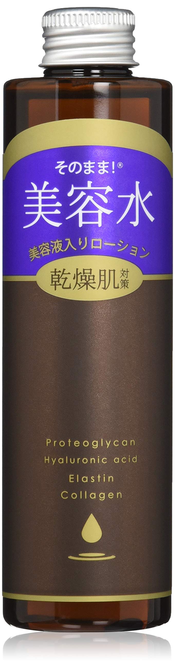 

Как Uruhada beauty water skin 200 мл! dry measures чистый