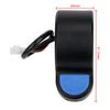 Finger Brake Throttle Accelerator For Ninebot S90L/Max G30/F40/F30/ES2/ES4/E22/E25 Electric Scooter Replacement Parts Throttles 2