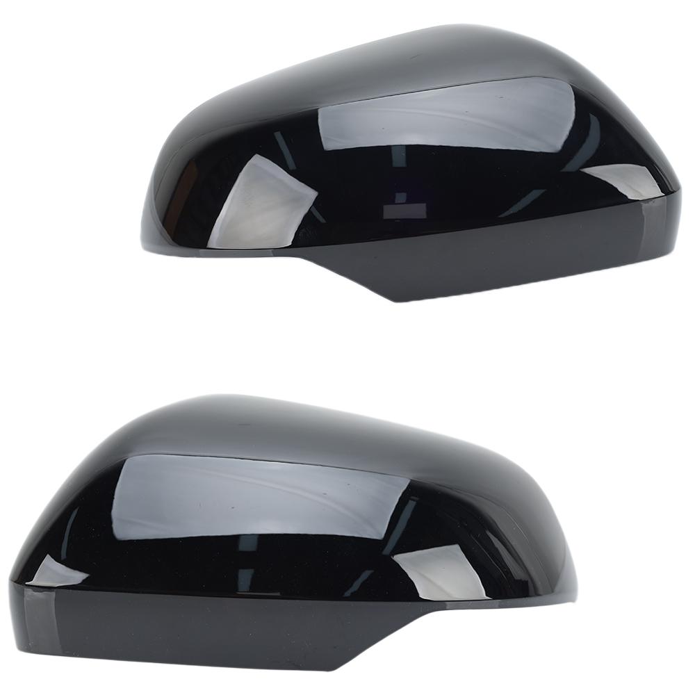 Tappo Copertura Specchietto Retrovisore Laterale Per Mitsubishi Triton L200 Cromato Con Fibbia Tappo Specchietto Porta Laterale Accessori Auto
