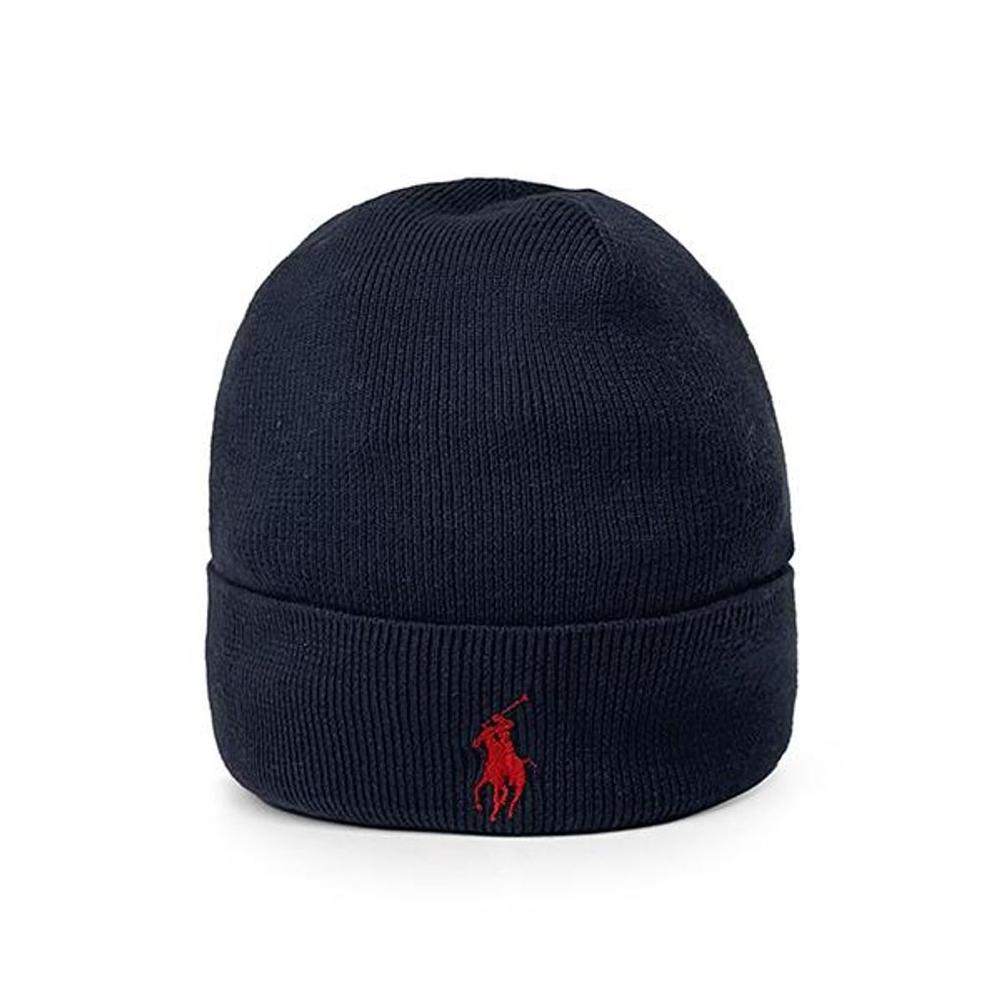 [Polo Ralph Lauren] PC0598-433 Унисекс Шапка-бини PC0598-433