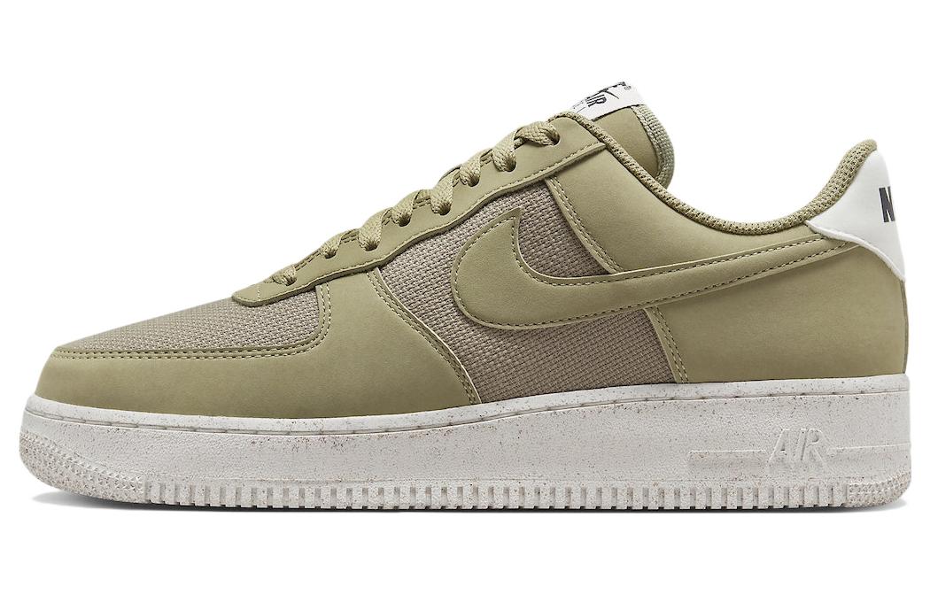 

Nike Air Force 1 Low Lv 8 Next Nature Neutral Olive Sail FJ1954-200 44.5