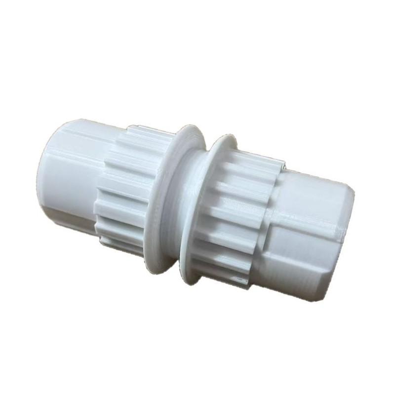 For Robotic Pool Maintenance- 3884078 Dual Wheel Bearing Pool Cleaner Replacement Parts