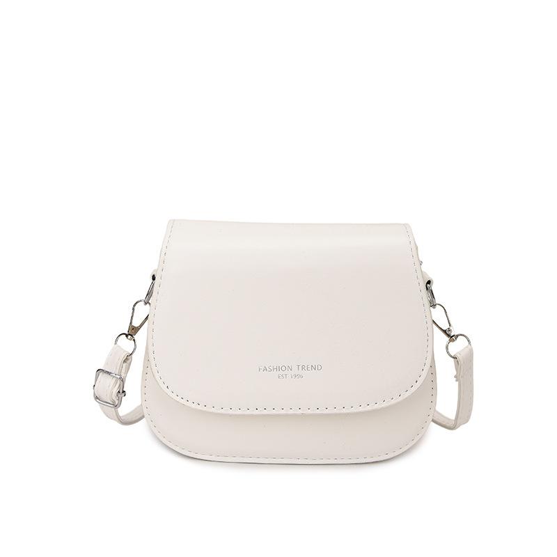Fashionable Crossbody Bag - Versatile and Unique Small Business Casual Compact Bag