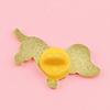 Cute Dachshund Lapel Pin Funny Puppy Brooch for Bags Jackets Hats Minimalist Alloy Brooch Unique Gift for Dog Lovers & Teens
