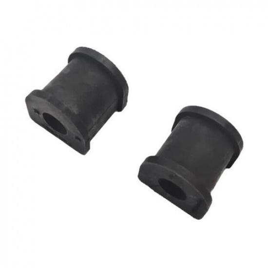 2pcs 48818-12170 Rear Stabilizer Sway Bar Bushings For Toyota Camry  2007-2011