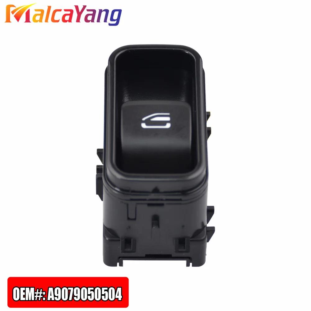 

High Quality Power Window Master Switch Regulator Button For Mercedes-Benz Sprinter W907 Car Accessories A9079050504