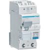 Circuit Breaker - HAGER - ARC916D - 2 Poles - 16 A - Indoor - Rectangular