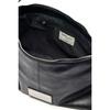 Matin Kim SIDE ZIPPER SHOULDER BAG [Original Product]