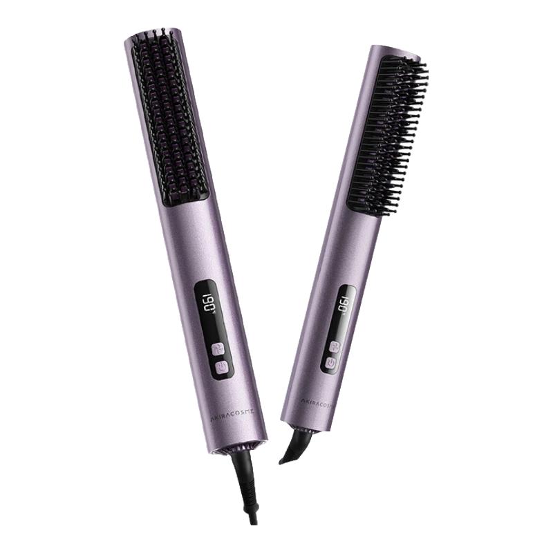 AKiracosme 2-in-1 Hot & Cold Air Hair Styler CN plug (adapter included)