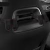 Auto Innenaufbewahrungshaken Automobil Rücksitzhaken für Handtasche Geldbörse Regenschirm Schwerlast Auto Kopfstützenhaken Organizer