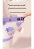 Girls' A-Class Pure Cotton Antibacterial Briefs for Toddlers and Kids