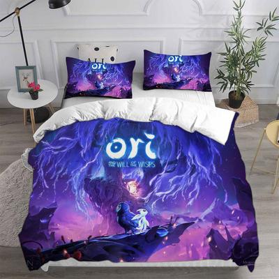 Set lenzuola per lettini – Completi lenzuola e set da letto