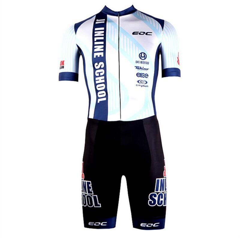 Kids Cycling Tri Suit One-Piece Bike Racing Outfit Sports Breathable Quick-Dry Unisex Performance Wear