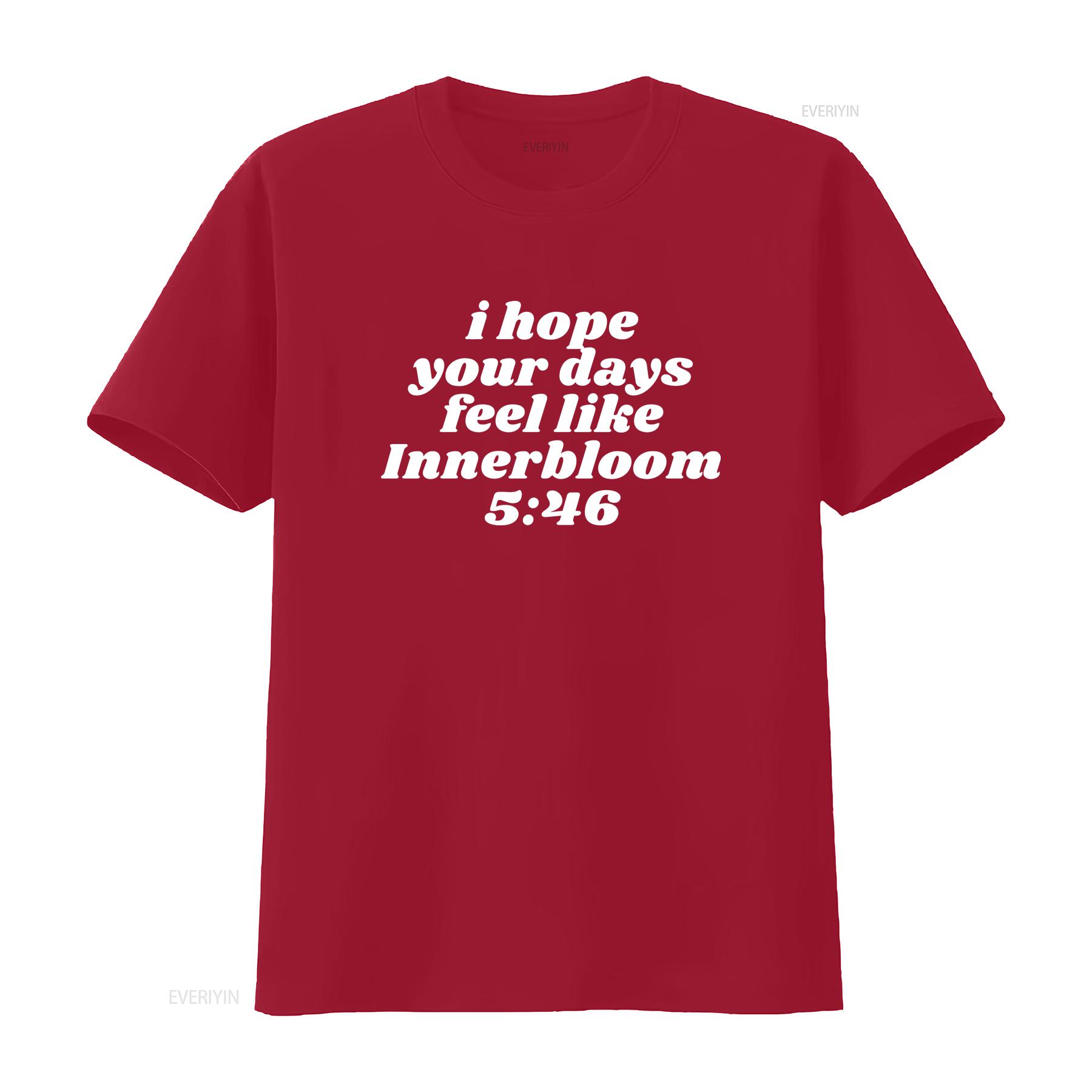 Rufus Du Sol T Shirt x Innerbloom House Music Rave Techno Top Festival Concert Oversized Merch Electronic Dance EDM Club DJ S