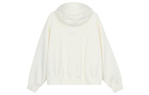 Nike Mikiny Dámské Slonová kost DQ5859-133