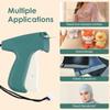 3.5mm Micro Garment Sewing Tool Mini Portable Stitch Gun Quick Clothing Fixer Stitch Tagging Tool